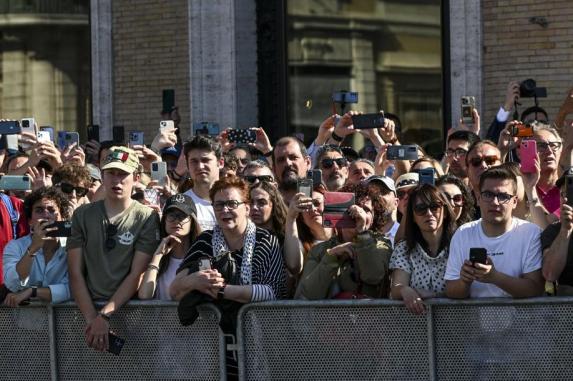 Roma 2 Giugno Festa Della Repubblica A Piazza Venezia Ecco Le