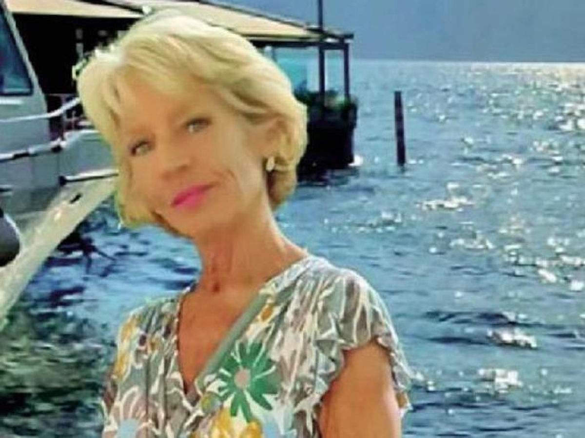 Omicidio Rovereto Nessun Sasso L Ha Uccisa A Mani Nude L Esito Dell Autopsia Tra Un Mese