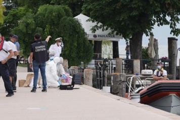 Incidente Nautico Sul Garda Confermate Le Condanne In Appello