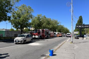 Marco Moioli Morto A 28 Anni Nell Incidente In Via Borgo Palazzo Il