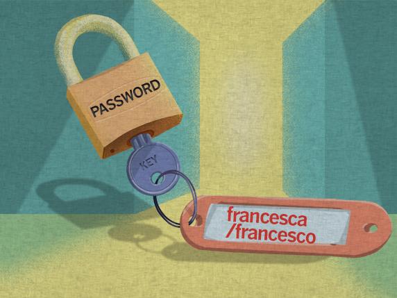 World Password Day I 6 Consigli Per Creare Password Sicure Corriere It