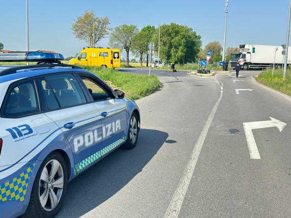 Chi Era Raoul Ghinelli Di Stezzano Morto Nell Incidente Di Calcinate