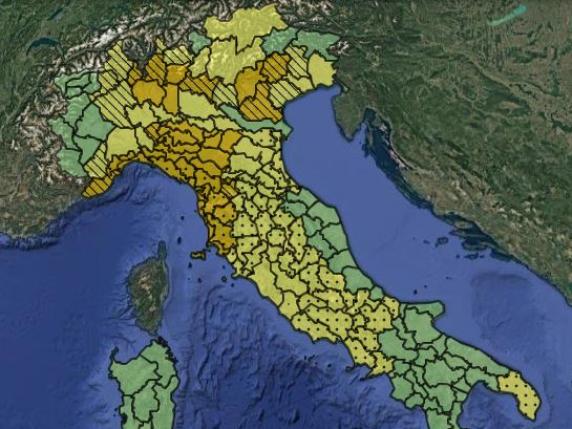 L Allerta Meteo In Liguria E In Emilia Romagna In Diretta Scuole