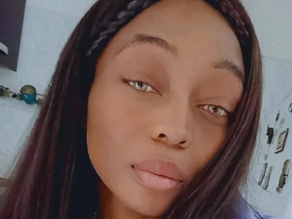 Sbranata Da Una Muta Di Cani A Latina Le Foto Del Corpo Di Patricia Masithela Rubate E