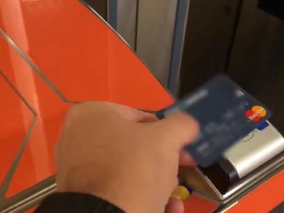 Biglietti Atm da giovedì 13 aprile arrivano i pagamenti contactless