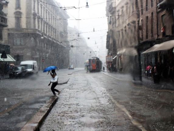 Previsioni meteo mercoledì 2 novembre a Milano e in Lombardia cielo