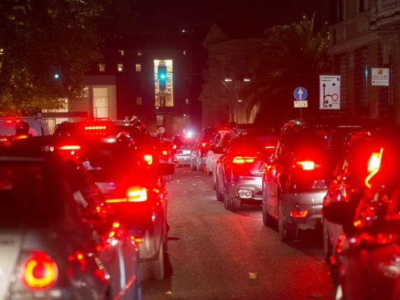 Blocco Auto A Roma Il E Dicembre Stop Ai Veicoli Pi Inquinanti