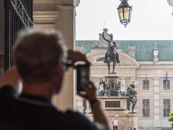 Turismo Il Piemonte Supera I Livelli Pre Covid E Chiude Il Con