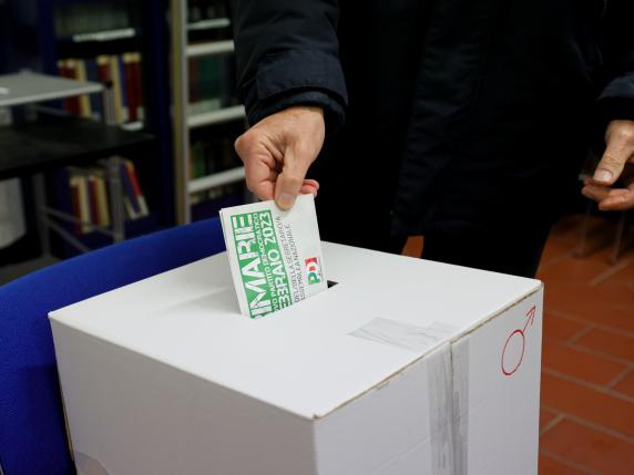 Seggi Primarie Pd 2023 In Veneto Dove Sono I Gazebo Ecco Dove Si Vota