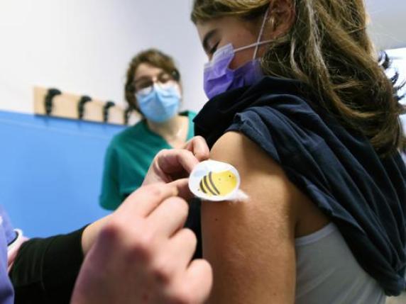 Vaccini In Puglia Superate 9 Milioni Di Dosi Somministrate Oltre 9