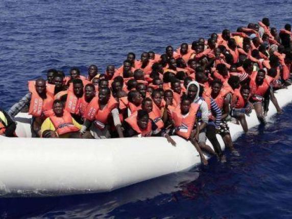 Migranti Approdati Nel Siracusano In Pochi Giorni Corriere It