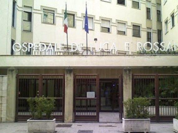 Covid Sei Sindaci Contro La Chiusura Del Pronto Soccorso Di Vico