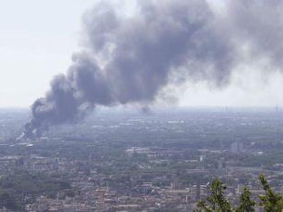 Terra Dei Fuochi Nola Non Respira Lettera Al Sindaco Corriere It