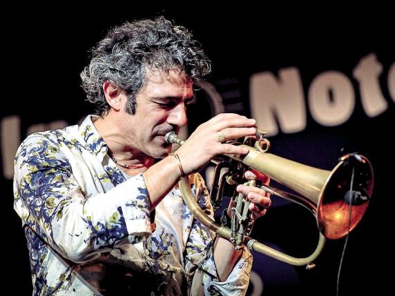 A Milano Il Blue Note Festeggia Vent Anni A Tempo Di Jazz Tra Grandi E