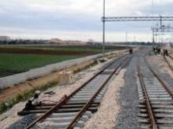 Furto Di Cavi Di Rame Sulla Linea Ferroviaria Per Laeroporto Disagi