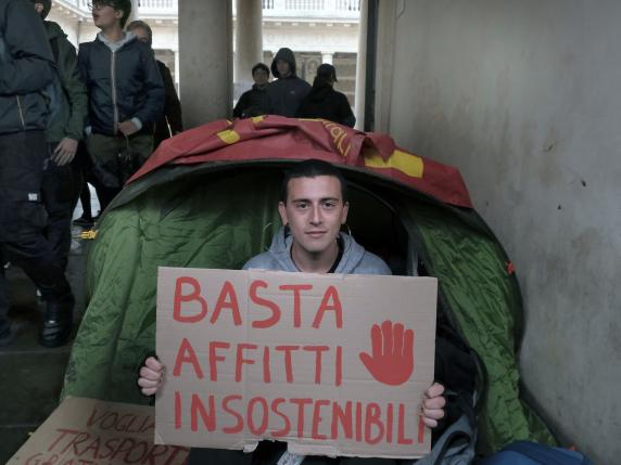 Alloggi Universitari Con Affitti Alle Stelle Pronti In Tre Anni Altri