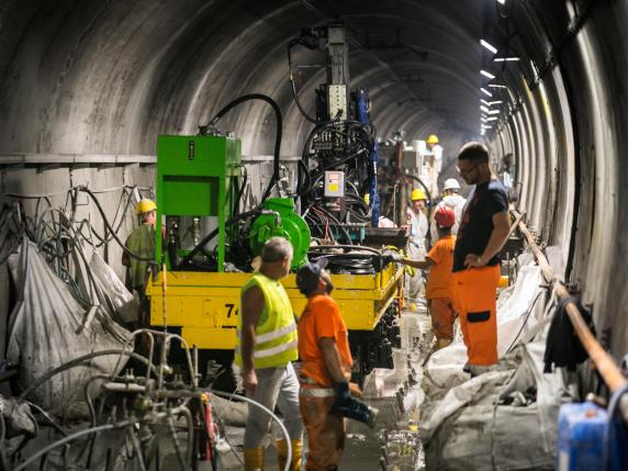 Atm E Gli Appalti Pilotati Della Metropolitana 27 Condanne Rinvio A