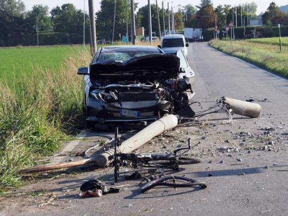 Incidenti Stradali Interventi Sulle Strade Killer Azzerare Le