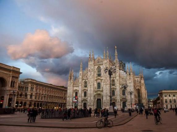 Previsioni Meteo Domenica 13 Ottobre A Milano E In Lombardia Ancora