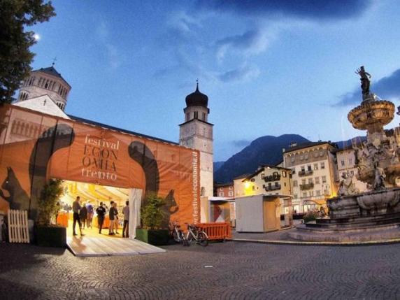 Festival Dell Economia Di Trento Scelto Il Tema Per L Edizione