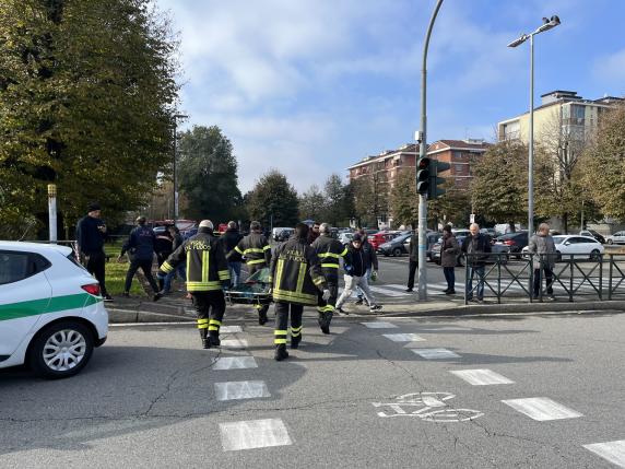 Moncalieri Trovato Il Cadavere Di Una Donna Nel Sangone Corriere It