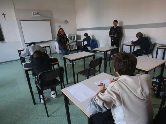 Monza Il Nuovo Liceo Di Assolombarda I Genitori Investire Sui