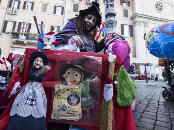 Epifania A Roma Cosa Fare In Citt Per La Befana Tutti Gli