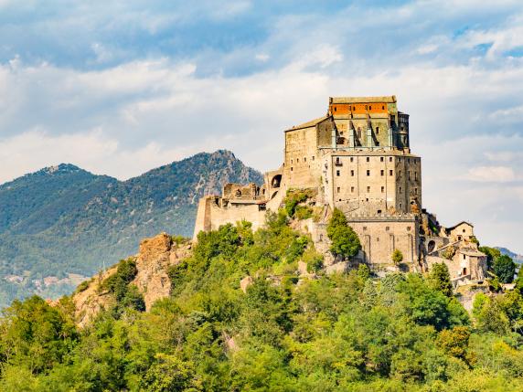 Patrimonio Unesco Monasteri Benedettini In Corsa Per Il Riconoscimento