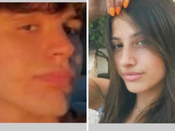 Fidanzati Morti Nell Incidente Di Mesagne L Addio A Matilde E Matteo