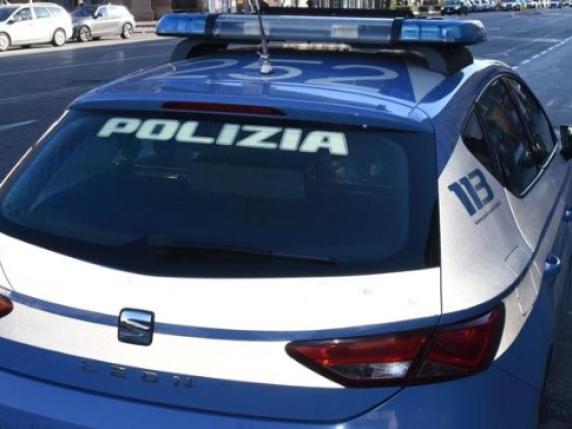 Carobbio Degli Angeli Arrestato Con 4 Chili E Mezzo Di Cocaina