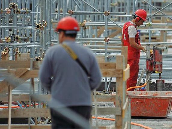 Il Superbonus Traina Il Fatturato Delledilizia Ma Lultimo Fuoco