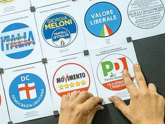 Elezioni Regionali Cinque Candidati In Corsa Per Il Piemonte Ecco