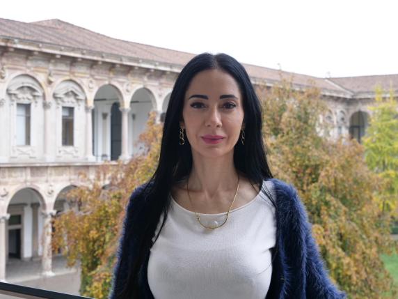 Marina Brambilla la nuova rettrice dell università Statale Sogno una