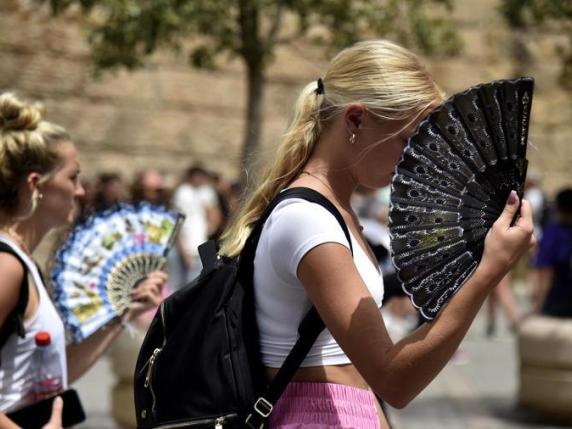 Meteo Dal Weekend Torna Caronte Nuova Ondata Di Caldo Africano A