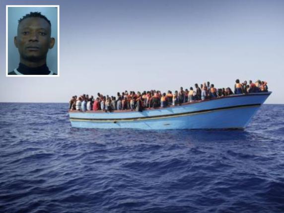 Morto John Ogais il torturatore di migranti in Libia Si è suicidato