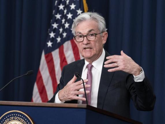 Fed Nuovo Taglio Dei Tassi Gi Dello Powell Non Mi Dimetter