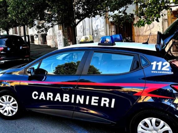 Rimini Violenza Sessuale Di Gruppo Su Una Ragazza Di 16 Anni