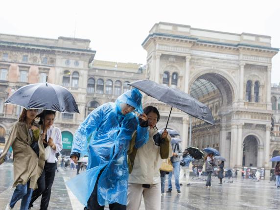 Previsioni meteo giovedì 19 dicembre a Milano e in Lombardia arriva il