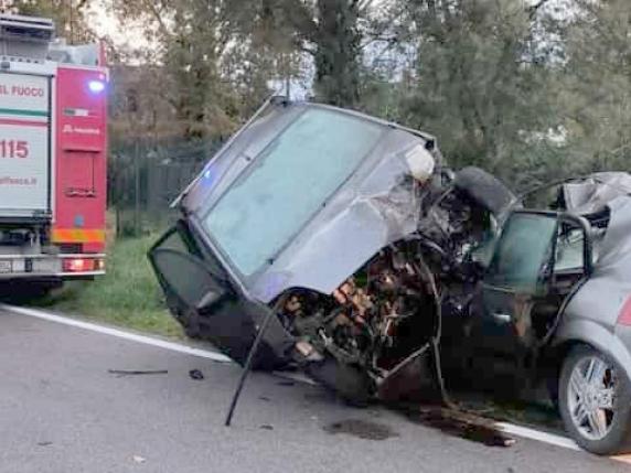 Incidente Sull A A Cassino Operaio Travolto E Ucciso Da Un Tir Mentre