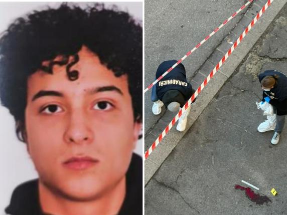 Omicidio Campi Bisenzio Ucciso In Strada A Anni Dopo Una Lite In