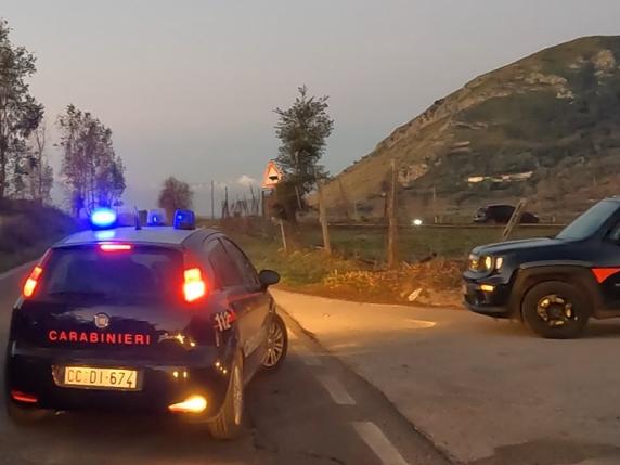 Capua Incidente Durante Una Battuta Di Caccia Alla Volpe 49enne Resta