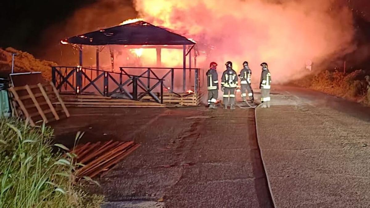 Latina Mafia Dei Chioschi Al Lido Minacce E Ritorsioni Per Le
