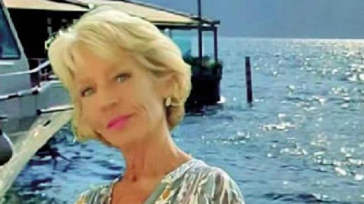 Omicidio Rovereto Nessun Sasso L Ha Uccisa A Mani Nude L Esito Dell Autopsia Tra Un Mese