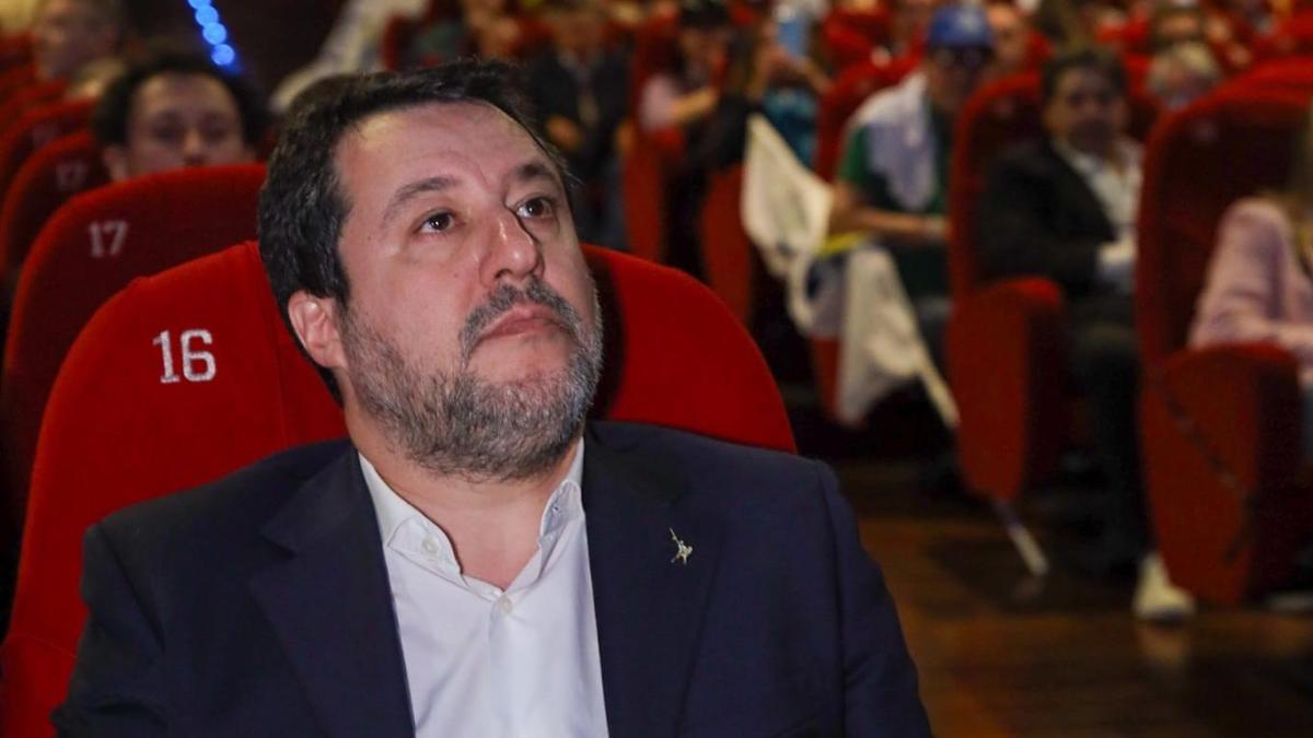 Caso Bari Salvini La parabola di Emiliano e Decaro è finita Il campo