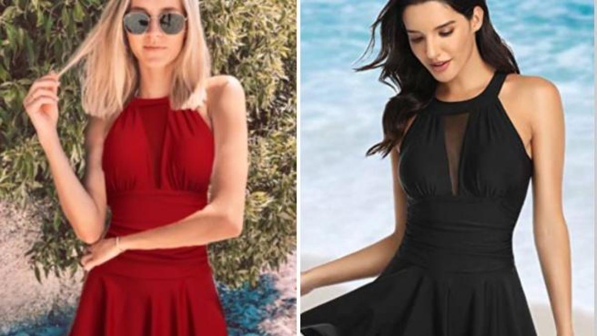 Costumi I Must Have Dellestate 2024 Dal Bikini Con Gonna Allintero