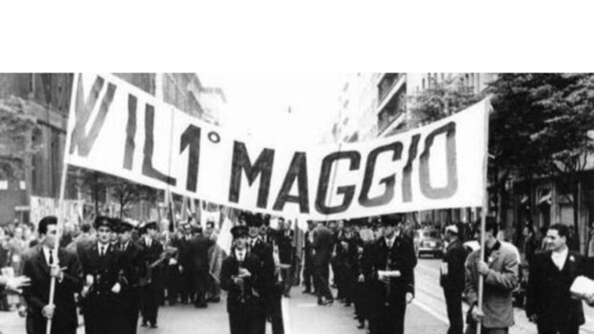 Primo Maggio Frasi Immagini Vignette E Meme Da Condividere Per