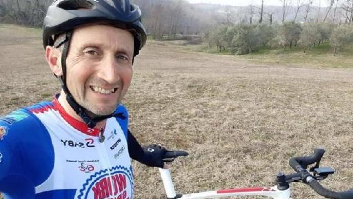 Davide Rebellin Rigettato Il Ricorso Il Camionista Che L Ha Ucciso