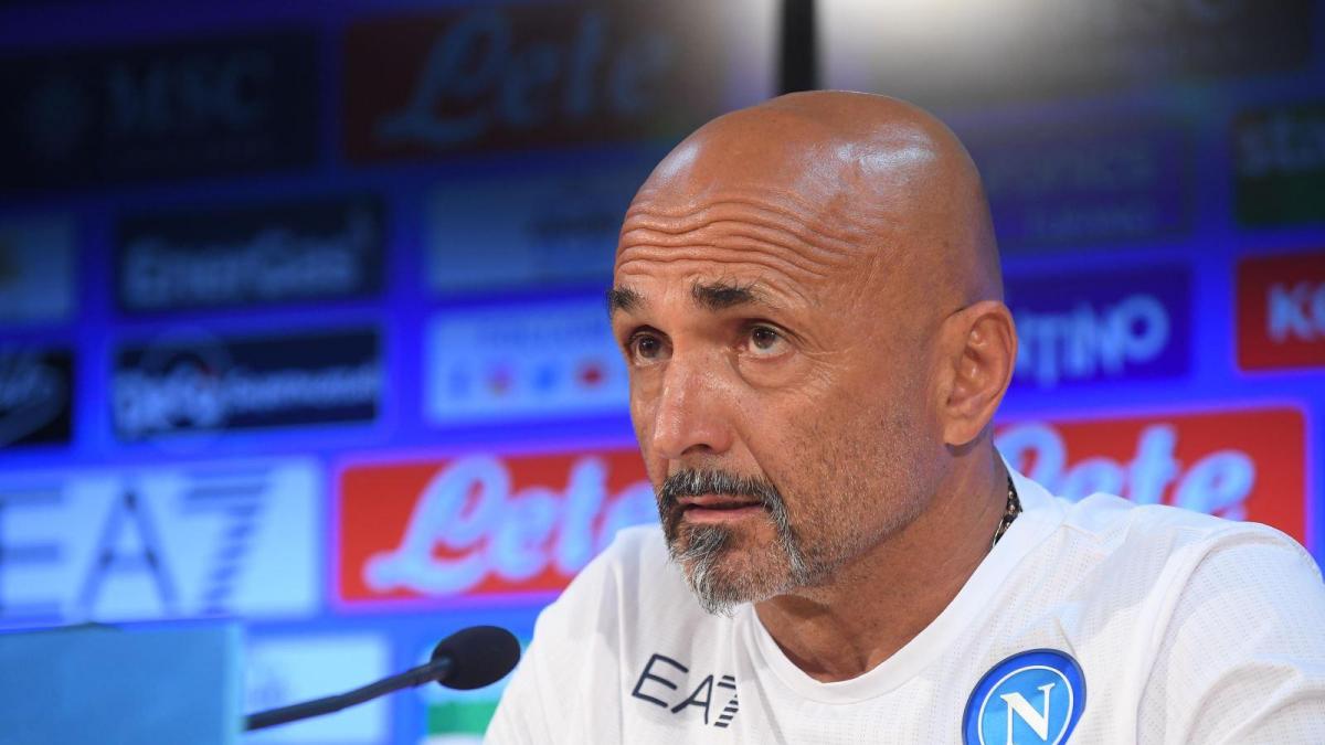 Respinto Il Ricorso Del Napoli Spalletti Fuori Anche Con LEmpoli