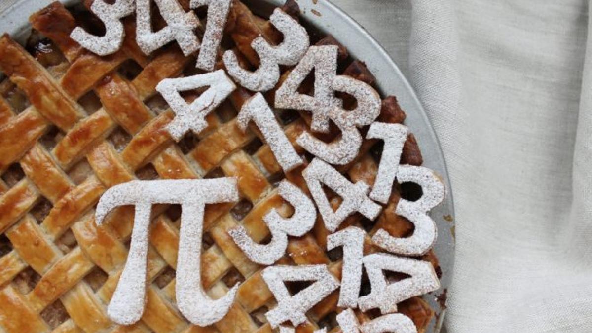 Pi Day Perch Tutto Il Mondo Celebra Il Pi Greco Corriere It