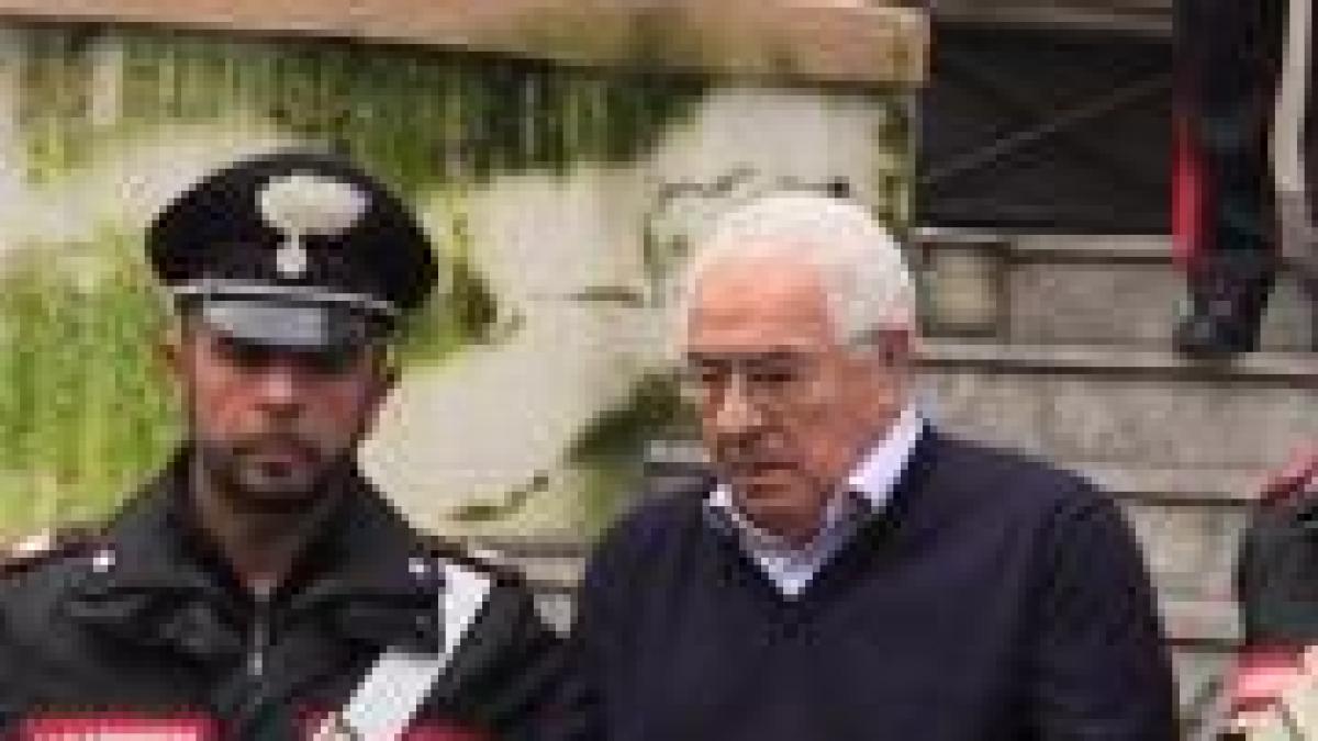 Mafia Torna La Cupola Arresti Fermato Il Nuovo Capo Di Cosa